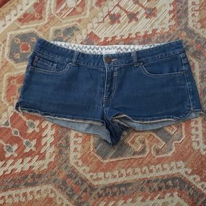 O'Neil jean shorts